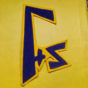 School Fraternity Letter